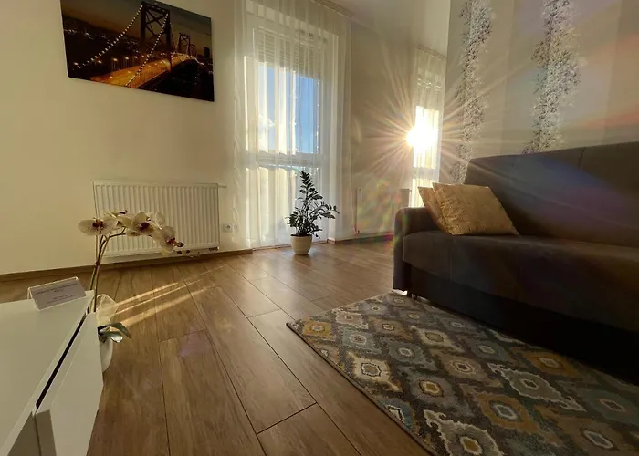 Apartamenty Kielce-Apartament Przy Lesie, Parking, F Vat