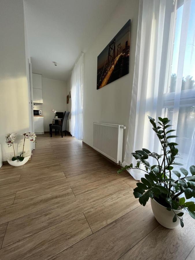 Kielce-apartament Przy Lesie, Parking, F Vat Apartment Kielce