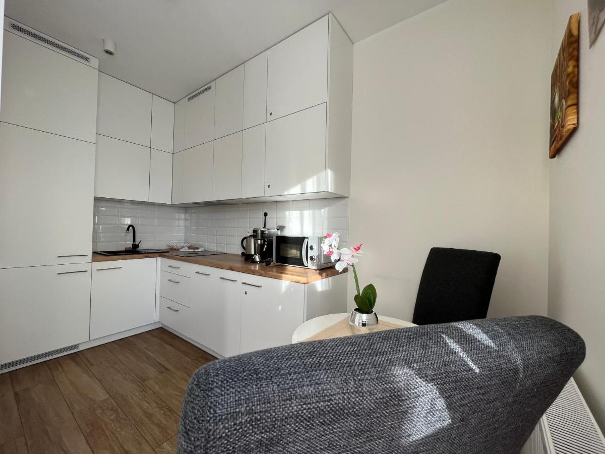 Kielce-apartament Przy Lesie, Parking, F Vat Apartment *