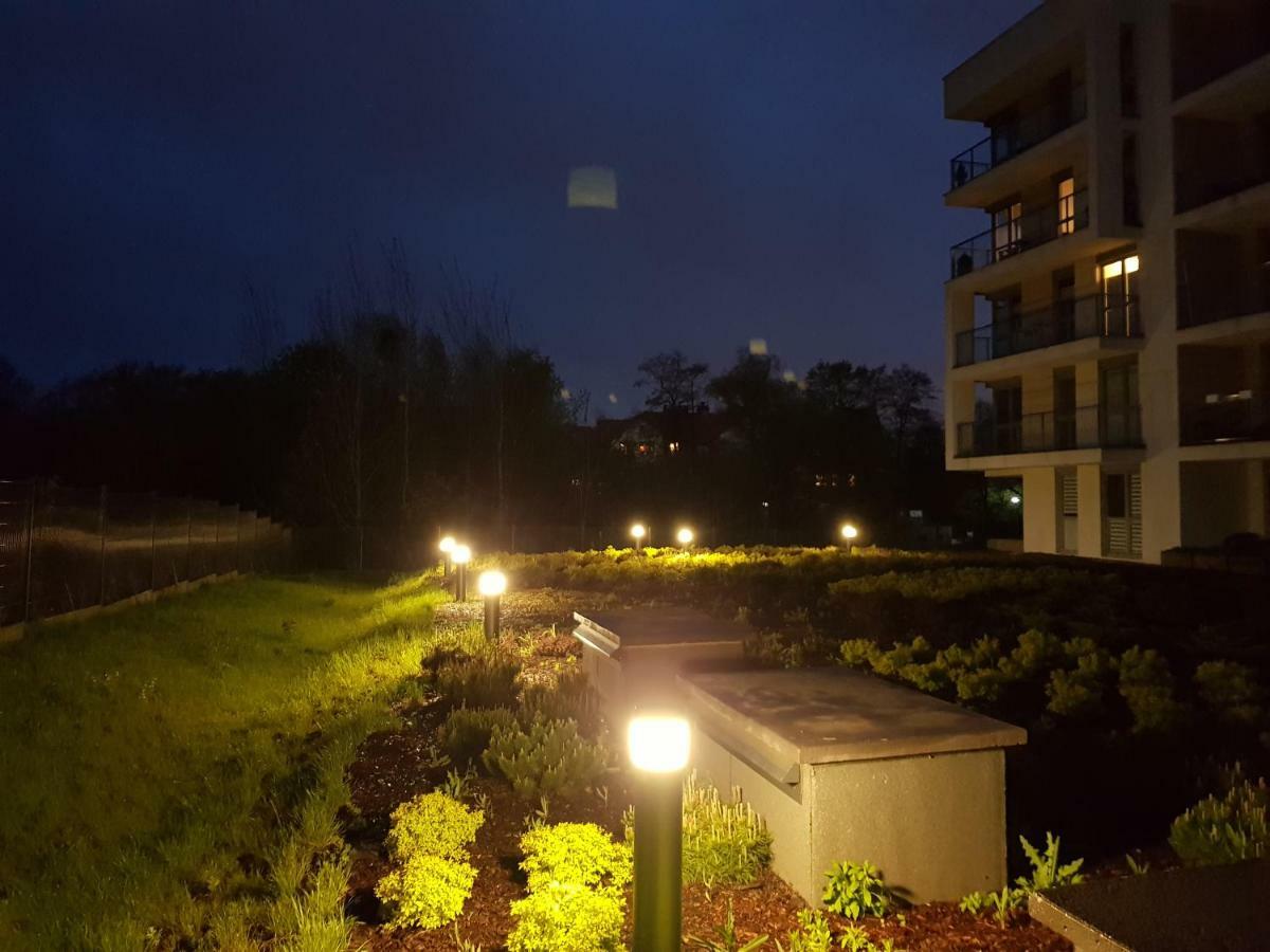Apartment Kielce-apartament Przy Lesie, Parking, F Vat *