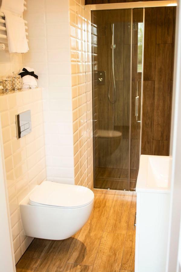 Apartment Kielce-apartament Przy Lesie, Parking, F Vat Kielce